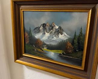 Painting