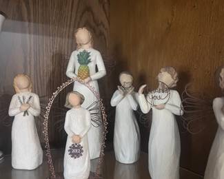Angels