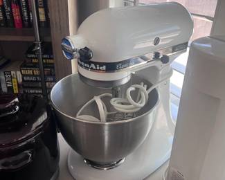 Kitchen Aid