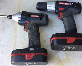drill