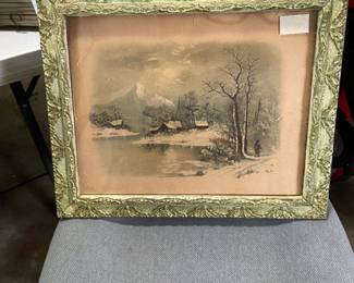 Sale Picture