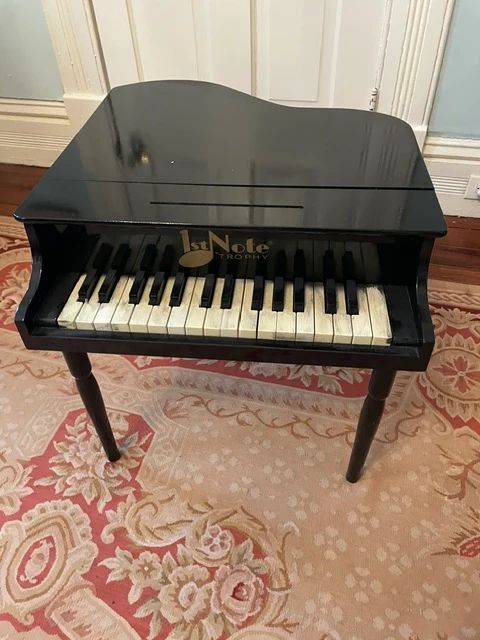 Child's Piano