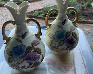 Italian Vases