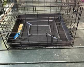 New Rabbit/Small animal cage