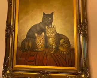 Cats
