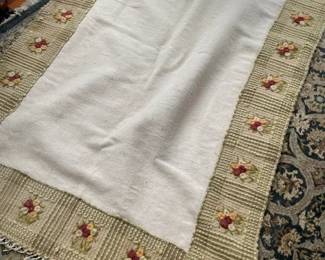 Small Rug 