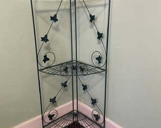 Metal Plant stand