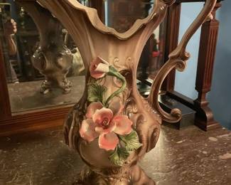 Large Pitcher