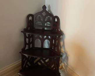 Corner Shelf 