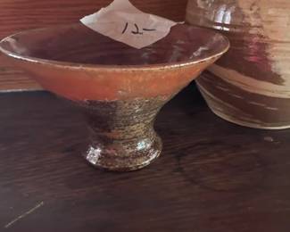 Pottery 