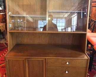 Drexel Declaration, Kipp Stewart cabinet on chest