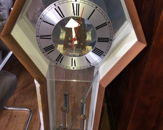 Howard Miller wall clock