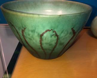 David Giorgi large ceramic bowl 
