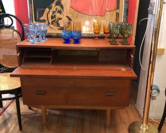 Borge Mogensen teak 