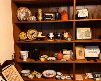 Collectibles 