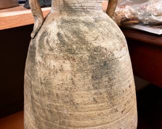 Amphora jug from Egypt