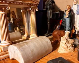 Collectibles