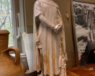 Elizabeth Seton 