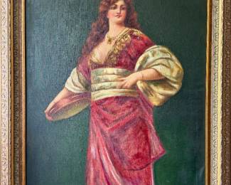 Sale Picture