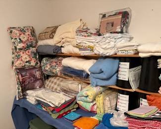 linens