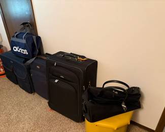 luggage