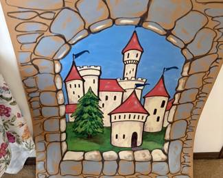 castle picture