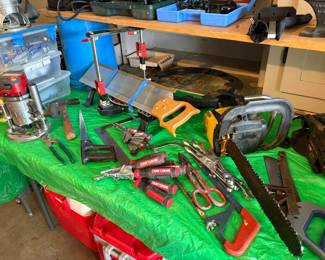 tools