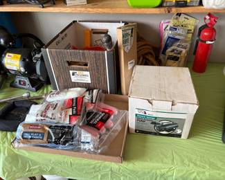 painting supplies, all purpose pump
