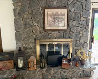 decor