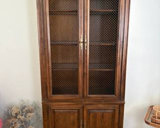 china cabinet