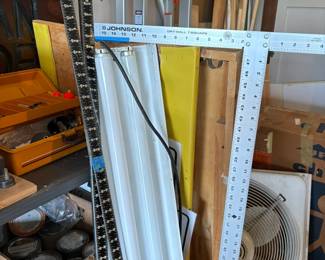 Drywall square