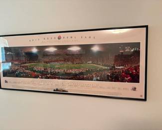 Rose Bowl picture