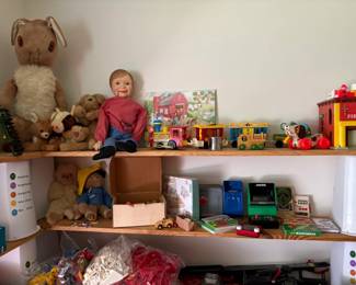 Toys