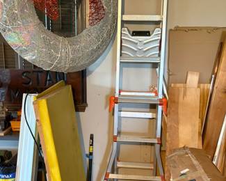 ladder
