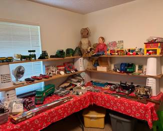toys