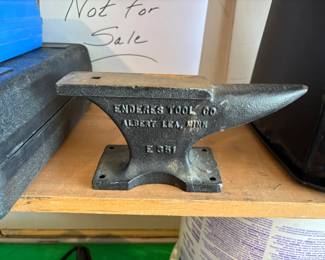 Anvil