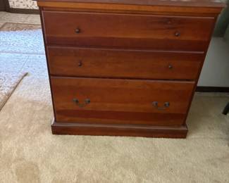 small chest