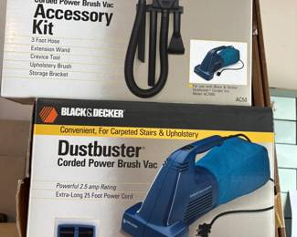 DustBuster