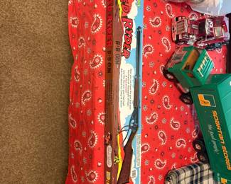 Red Ryder NIB