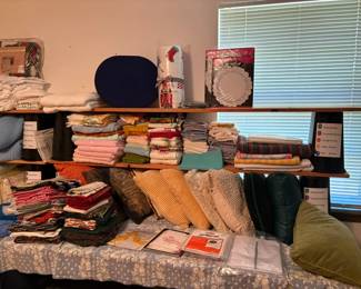 linens