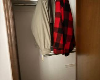 coats