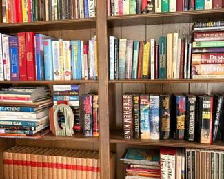 books