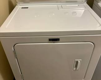 Maytag Electric dryer