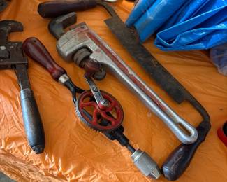 tools