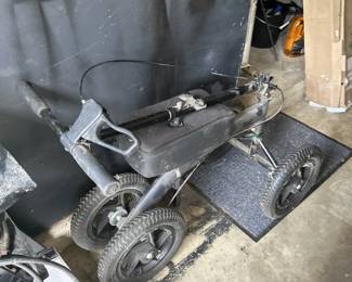 Really nice Knee scooter