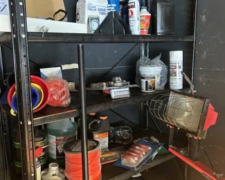 Tools tools tools!