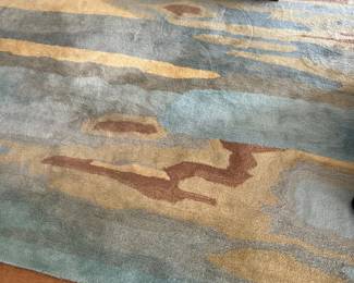 Great quality floor rug