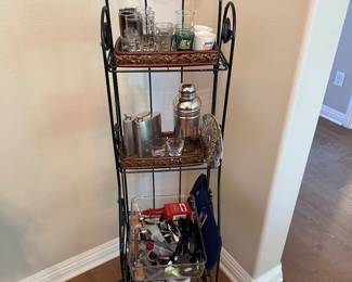 Bar accessories 