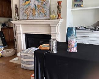 Home decor 