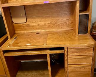 Office desk